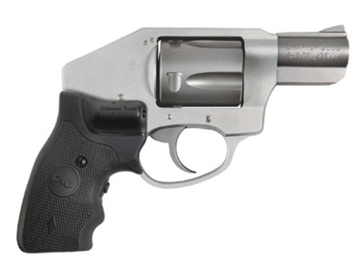 CHARTER ARMS UNDERCOVER LITE .38 SPL. ALUMINUM 5 SHOT 2IN FIXED STANDARD ANODIZED STAINLESS STEEL 53814 - Win Repeating Arms Promotion